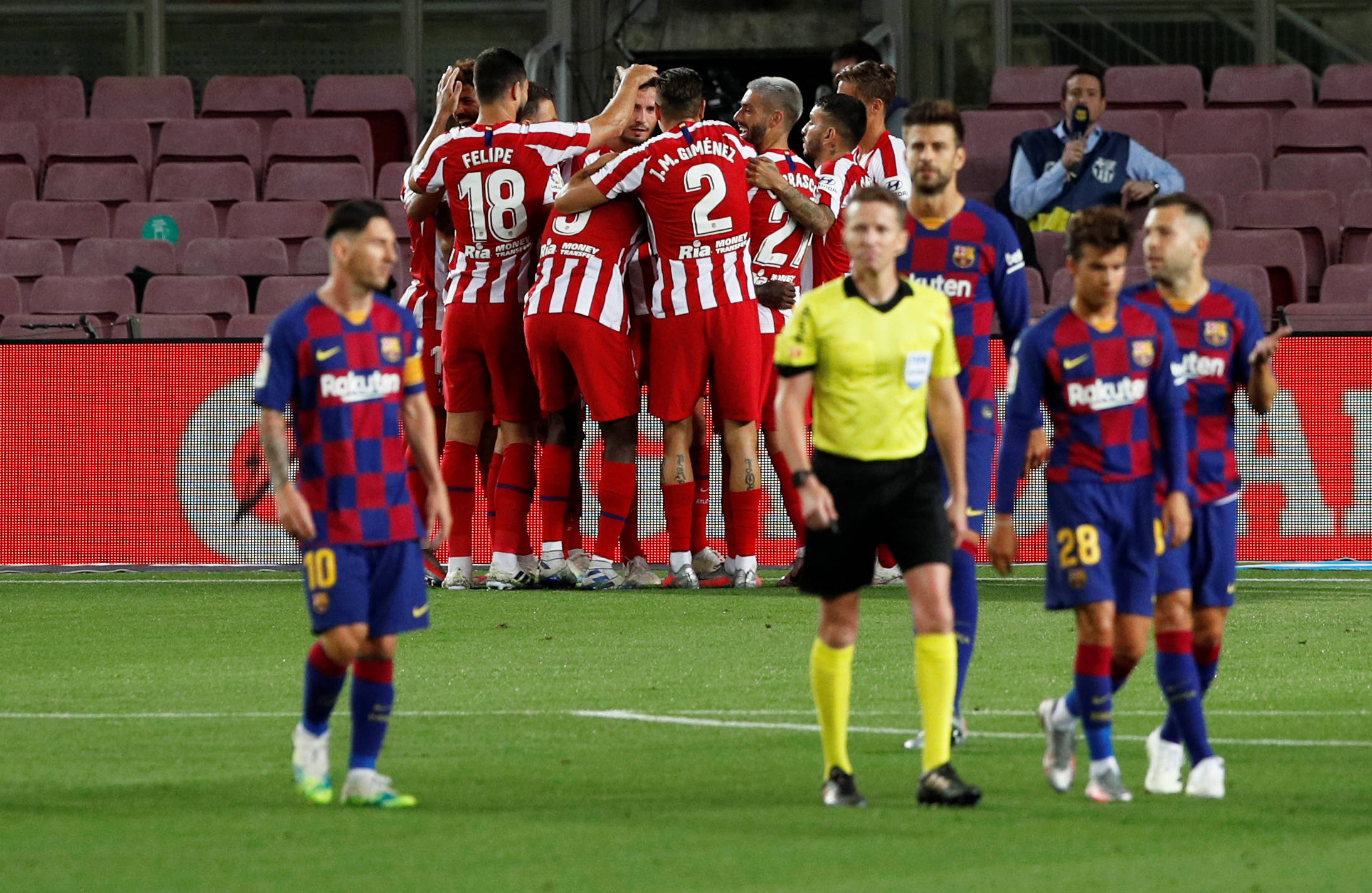 开云体育-Scout连续三场比赛得分超过刷新纪录，巴塞罗那不断突破！-开云体育