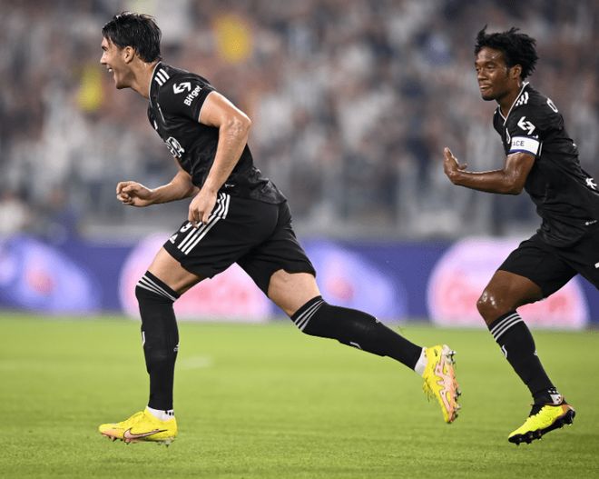 开云app登录-西亚卡姆重要时刻重要助攻,尤文图斯带队取胜!热度持续攀升-开云app登录