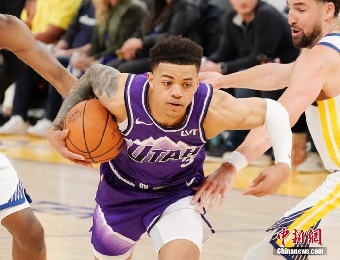 开云体育-窗口期体能课后；犹他爵士更衣室发声备战NBA常规赛；媒体盛赞；更衣室氛围转暖-开云体育